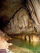 Clearwater Cave photo gallery  - 4 pictures of Clearwater Cave