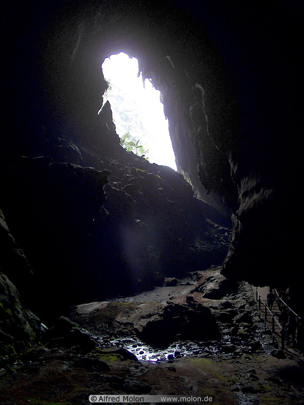 01 Cave entrance