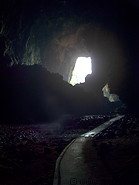 02 Cave entrance