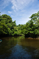 02 Melinau river