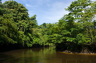 06 Melinau river