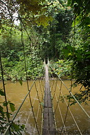 10 Hanging bridge