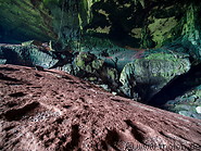 30 Main cave