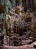34 Rock formations