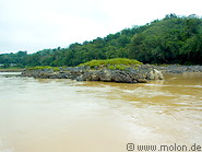 21 Rejang river near Kapit