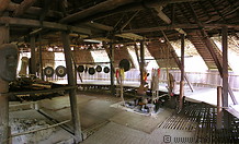06 Inside the Bidayu head house