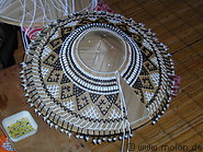 15 Iban necklace