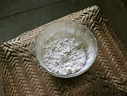33 Sago flour