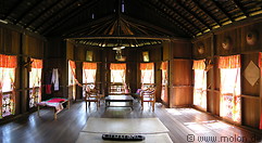 36 Inside the Malay house