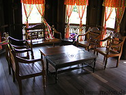 37 Inside the Malay house