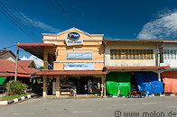 18 Shops in Sematan village