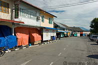19 Shops in Sematan village