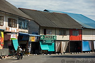 22 Shops in Sematan village