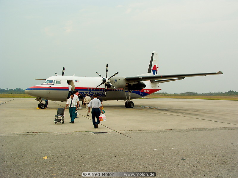 38 MAS plane