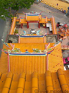 15 Tua Peh Kong Chinese temple