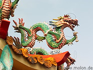 20 Chinese dragon