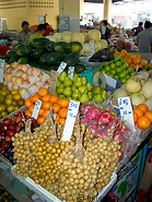 29 Market stall