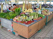 34 Market stall