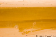 10 Reflections on water and sand
