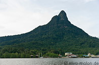 09 Santubong mountain