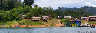 Orang Asli village photo gallery  - 10 pictures of Orang Asli village