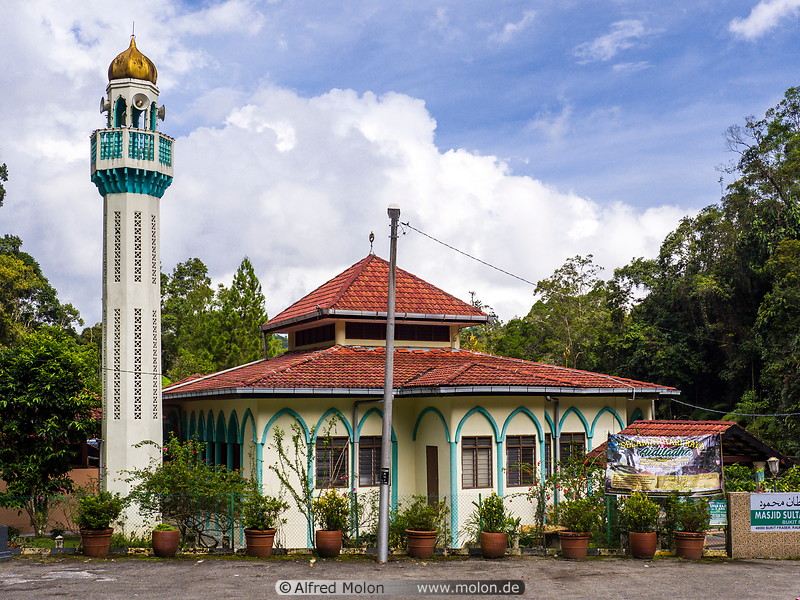 17 Mosque