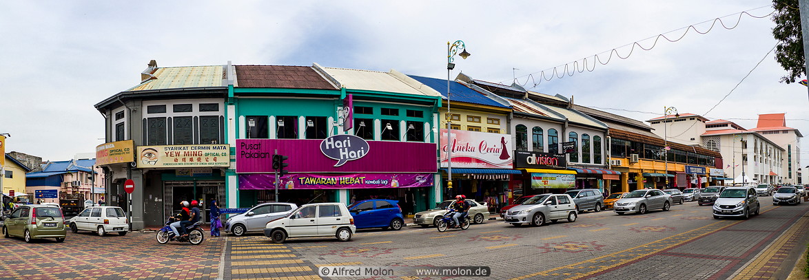 03 Tunku Ibrahim street