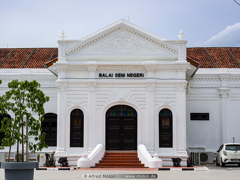 15 Kedah state art gallery