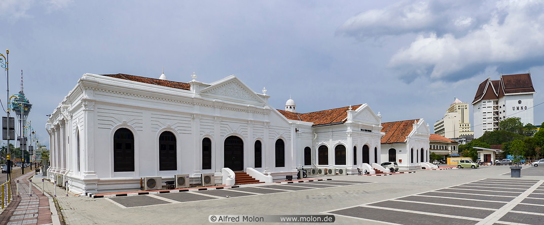 16 Kedah state art gallery