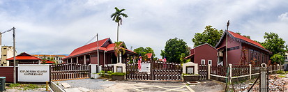 09 Mahathir birthplace