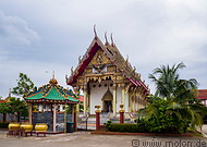31 Wat Nikrodharam Buddhist temple