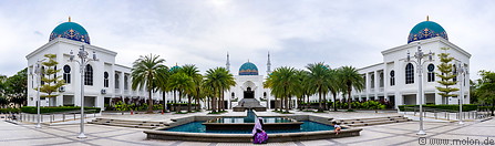 34 Al-Bukhary mosque
