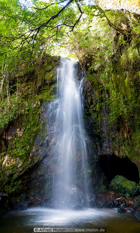 13 Waterfall
