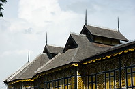 22 Royal Perak museum