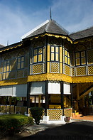 25 Royal Perak museum