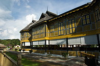 26 Royal Perak museum
