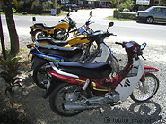 05 Motorbikes