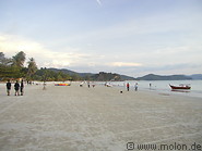 07 Pantai Cenang beach
