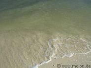 19 Seawater in Pulau Beras Basah