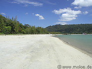 01 Pantai Kok beach