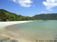 03 Pantai Kok beach