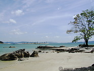06 Pantai Kok beach