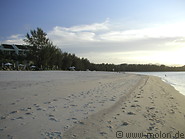 14 Tanjung Rhu beach