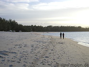 17 Tanjung Rhu beach