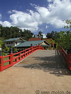 03 Oriental village