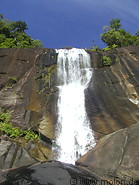 Telaga Tujuh Waterfalls photo gallery  - 15 pictures of Telaga Tujuh Waterfalls