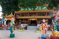 02 Lin Seng Tong Chinese temple