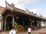36 Cheng Hoon Teng temple