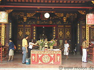 38 Cheng Hoon Teng temple