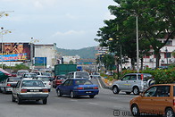 03 Street with cars